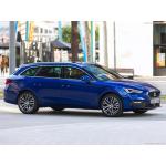 GDW Vertikalna T60 vlečna kljuka Seat Leon IV - 5 vrat (KL1), karavan (KL8) - od 11/2019